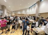 第３回よかむらの森昆虫イベントへのご参加ありがとうございました！！