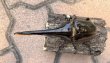 画像3: D.H.ヘラクレスオオカブト 　♂１５９ｍｍ／♀７３ｍｍ　成虫ペア  (3)